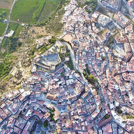 Salobreña Paraiso Del Sol מראה חיצוני תמונה
