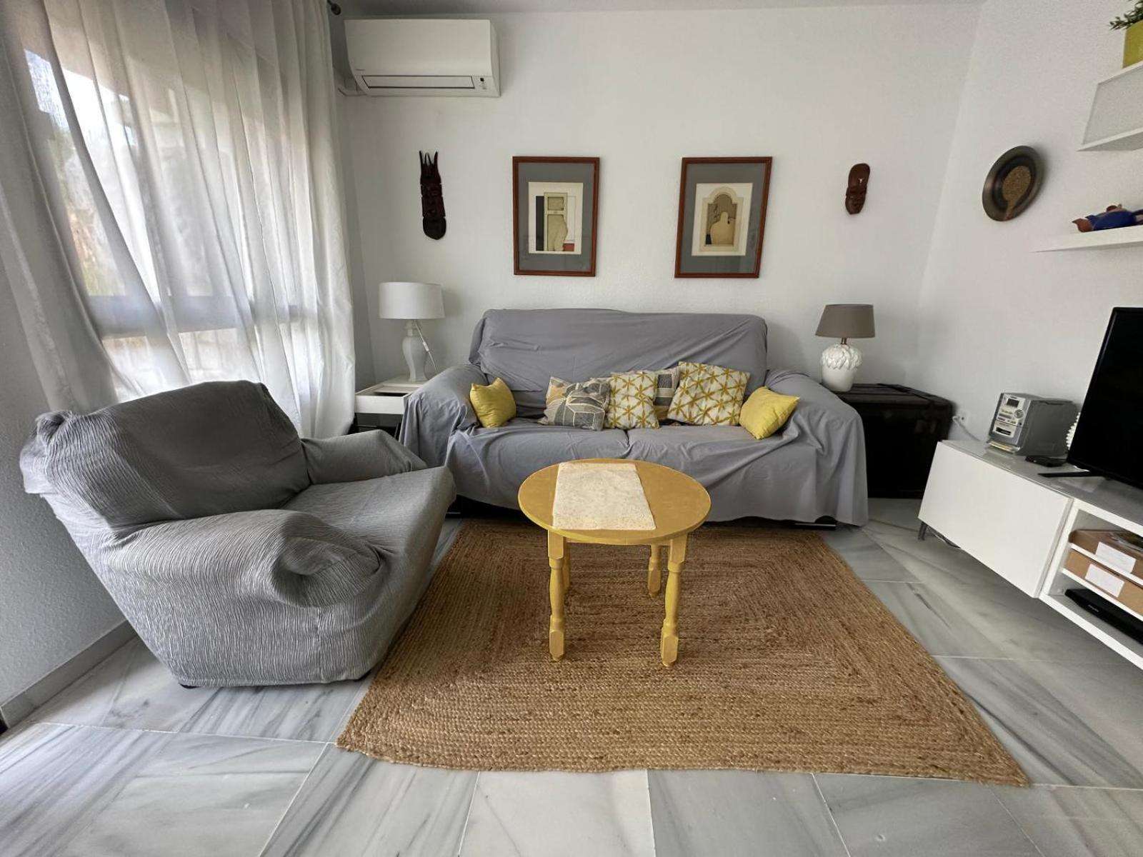 Salobreña Paraiso Del Sol מראה חיצוני תמונה
