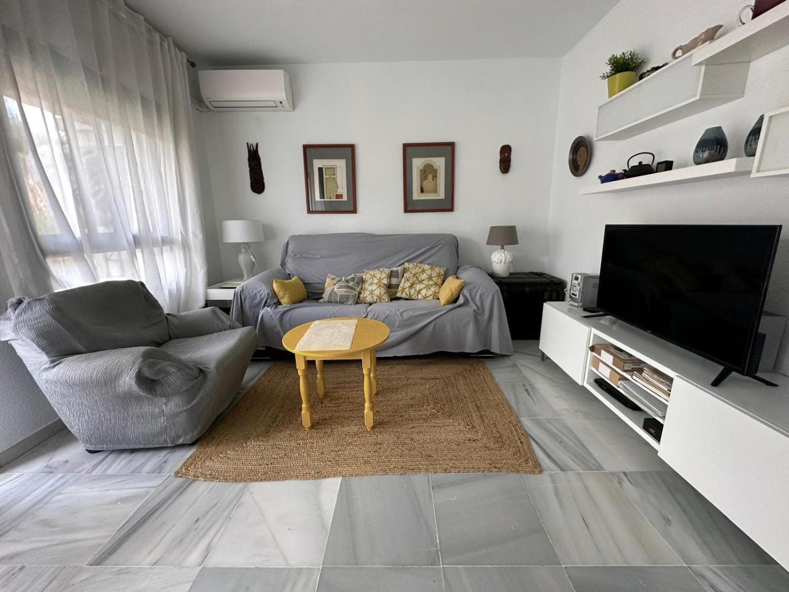 Salobreña Paraiso Del Sol מראה חיצוני תמונה