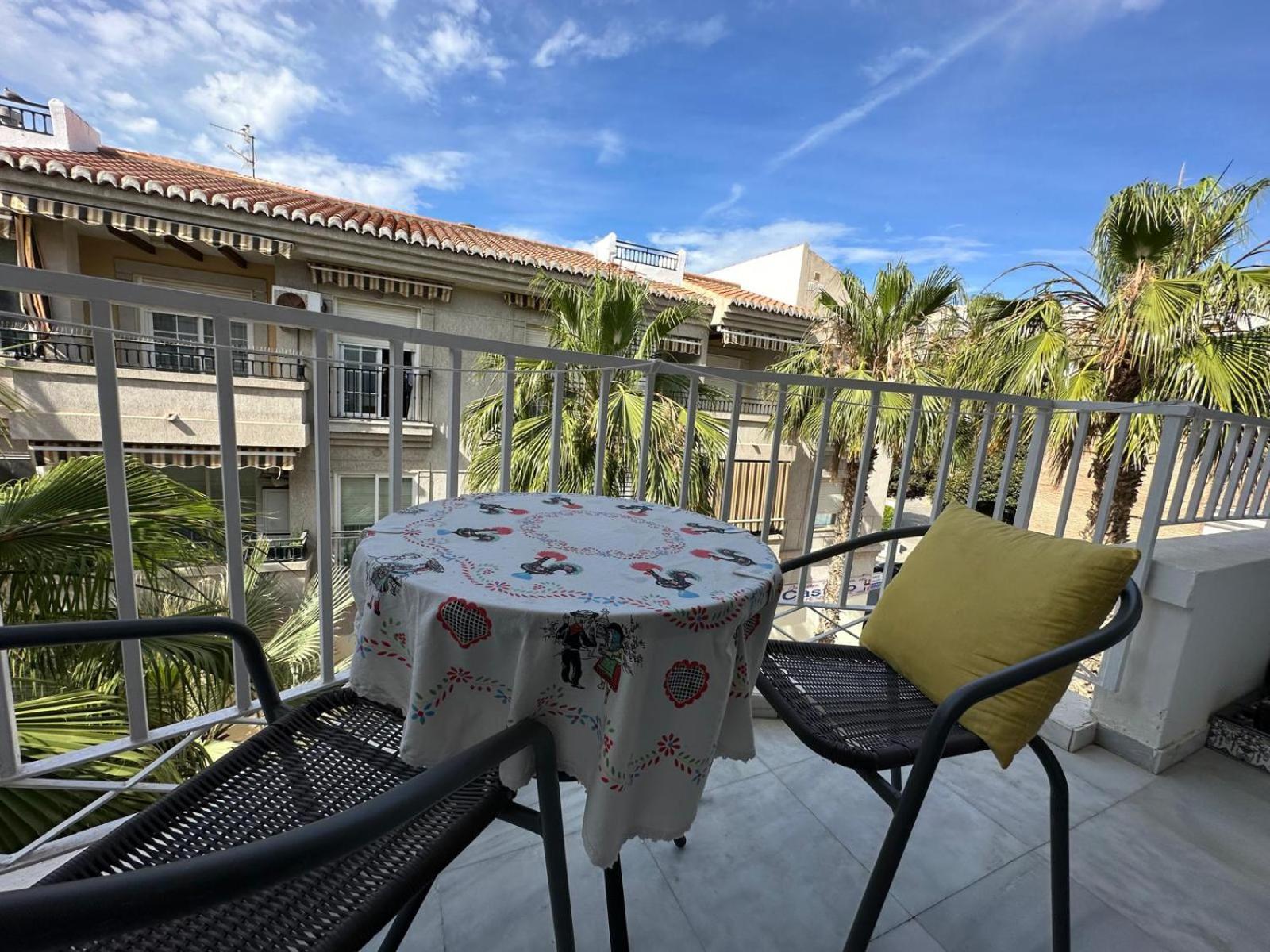 Salobreña Paraiso Del Sol מראה חיצוני תמונה